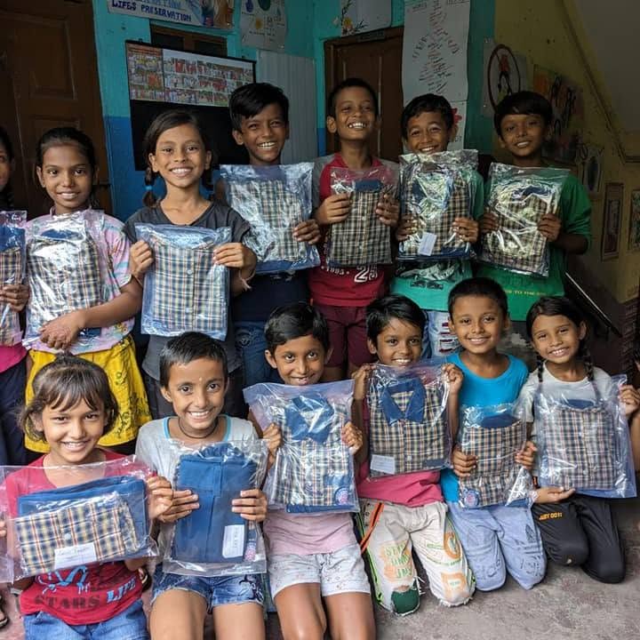 Community work and outreach
